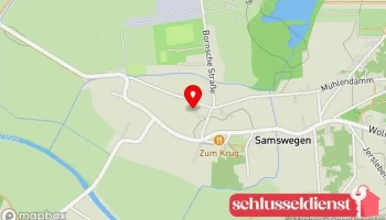 Metallbau Samswegen Inh. Axel Schwannecke - 39326 Niedere Börde
