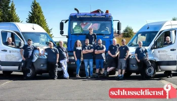 Metallbau Santoro GmbH - 34633 Ottrau