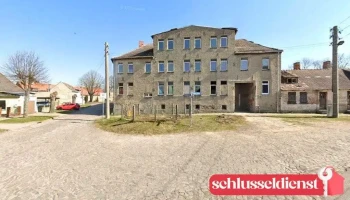 Metallbau Schädler - 39365 Wanzleben-Börde