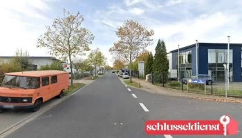 Metallbau Schiffer GmbH - 50169 Kerpen
