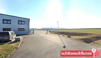 Metallbau Schiffler - Dietmar Schiffler Schlosserei - 97337 Dettelbach