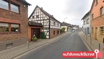 Metallbau Schlosserei Johannes Weiler - 53919 Weilerswist