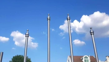 Metallbau Schlosserei Keil - Msk - 63165 Mühlheim Am Main