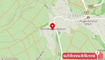 Metallbau Schlosserei Koch - 65529 Waldems