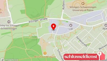 Metallbau Schlosserei Seeger - Villingen-Schwenningen