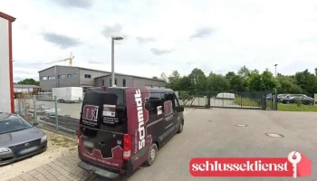 Metallbau Schmidt - 92318 Neumarkt In Der Oberpfalz
