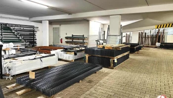 Metallbau Schmidt GmbH Zaunhandel - 60433 Frankfurt Am Main Metallbau Schmidt GmbH Zaunhandel - 60433 Frankfurt Am Main