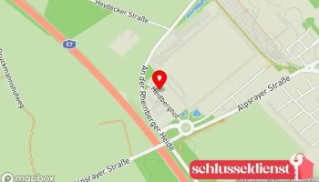 Metallbau Schober - 47495 Rheinberg