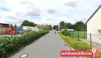 Metallbau Schrilz - 59387 Ascheberg