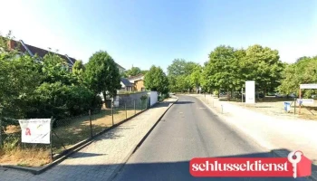 Metallbau Schröder - 15345 Petershagen/Eggersdorf