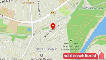 Metallbau Schultz - Datteln
