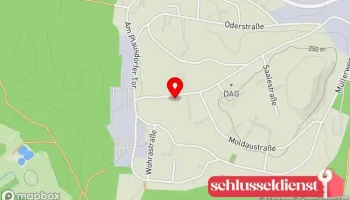 Metallbau Schulz GmbH - 35260 Stadtallendorf