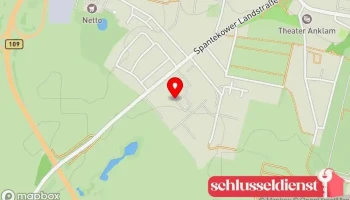 Metallbau Schumacher - Anklam