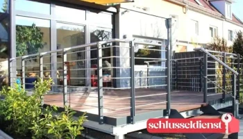 Metallbau Schummer |Metallbau Neumarkt - 92360 Mühlhausen