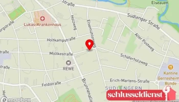 Metallbau Schünemann - 32257 Bünde