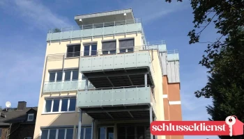 Metallbau Schwenk - 65549 Limburg An Der Lahn