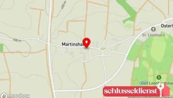 Metallbau Sebastian Huber - Deutschland