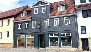 Metallbau Sicherheitstechnik Vereinsbedarf Zimmermann - Lange Str. 30