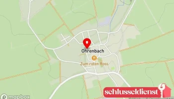 Metallbau/Stahlbau Dörfler - Ohrenbach