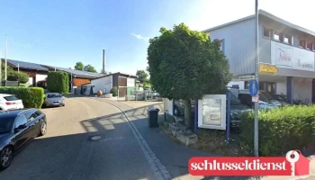 Metallbau StahlWerk Steffen Bulling Aluminium Edelstahl Form & Design Meisterbetrieb - Walheim