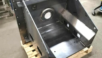 Metallbau Sterz Gmbh - 52068 Aachen
