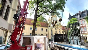 Metallbau Storch GmbH - 36145 Hofbieber Metallbau Storch GmbH - 36145 Hofbieber