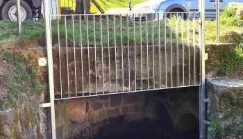 Metallbau Sturm - 61389 Schmitten Im Taunus Metallbau Sturm - 61389 Schmitten Im Taunus