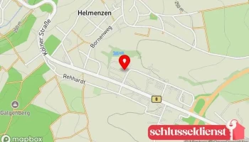 Metallbau Sturm GmbH - Altenkirchen
