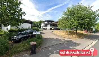 Metallbau-Thaler GmbH - 61169 Friedberg (Hessen)