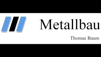 Metallbau Thomas Baum GmbH - 39124 Magdeburg