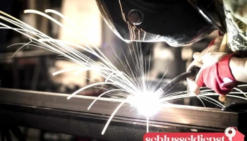 Metallbau Thorsten Klein - 63110 Rodgau