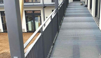 Metallbau Tiedt - 12623 Berlin