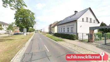 Metallbau Torsten Tobias - 15366 Neuenhagen Bei Berlin