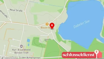 Metallbau u. Schmiede Hecht - Dabel