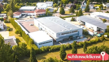 Metallbau Ullrich GmbH - 03149 Forst (Lausitz)