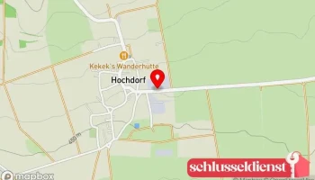 Metallbau und Bauschlosserei Buchspies - 99444 Blankenhain