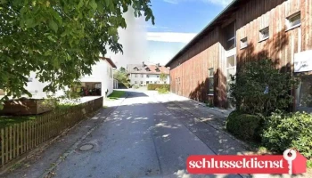 Metallbau und Bauschlosserei Josef Trostl GmbH - 85376 Neufahrn Bei Freising