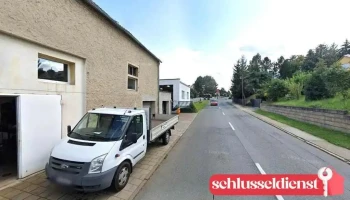 Metallbau und Schlosserei Steffen Langrock - 06711 Zeitz
