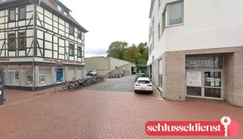 Metallbau Uwe Albrecht - Göttingen