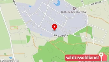 Metallbau Voggenreiter GmbH - 82538 Geretsried