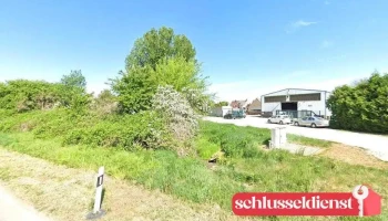 Metallbau Volker Schreiber GmbH - 06408 Ilberstedt