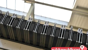 Metallbau Weber GmbH - 04603 Windischleuba