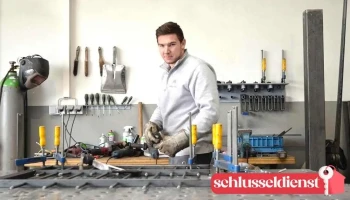 Metallbau Wein GmbH Herzogenaurach - Herzogenaurach