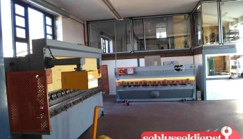 Metallbau Weinzierl GmbH - 94486 Osterhofen