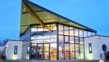 Metallbau Wiedenbein GmbH - 38855 Wernigerode