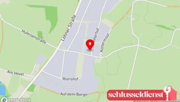 Metallbau Willenborg GmbH - Steinfeld (Oldenburg)
