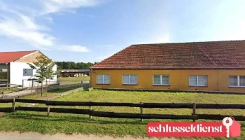 Metallbau Willsch - Warin