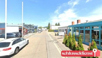 Metallbau Wissmann GmbH - Sandhausen