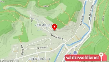 Metallbau Woeste - 58553 Halver