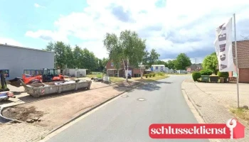 Metallbau Wottrich GmbH - Ganderkesee